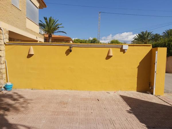 Chalet adosado en Trito, 32