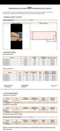 Chalet adosado en Trito, 32