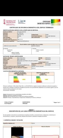 Chalet adosado en Trito, 32