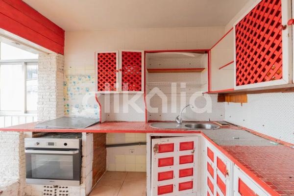 Piso en calle Exèrcits Espanyols