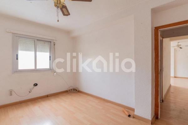 Piso en calle Exèrcits Espanyols