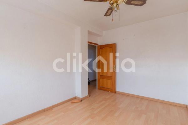 Piso en calle Exèrcits Espanyols