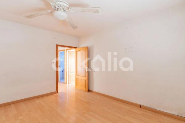 Piso en calle Exèrcits Espanyols