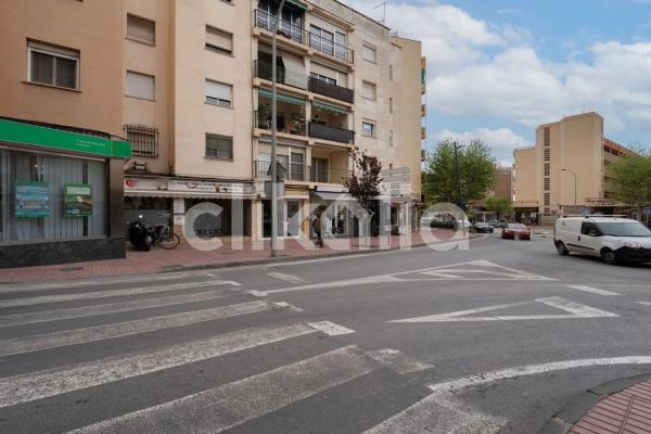 Piso en calle Exèrcits Espanyols