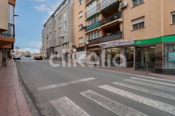 Piso en calle Exèrcits Espanyols