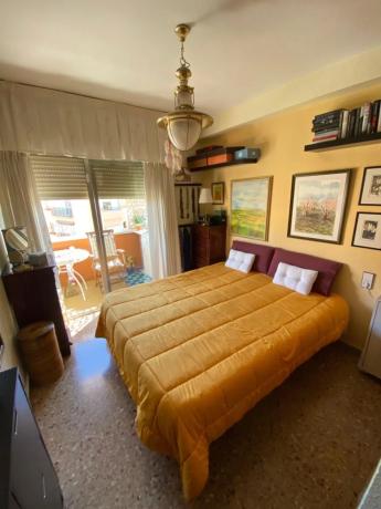 Piso en calle la Creu