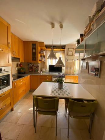 Piso en calle la Creu