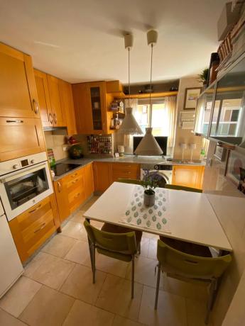 Piso en calle la Creu