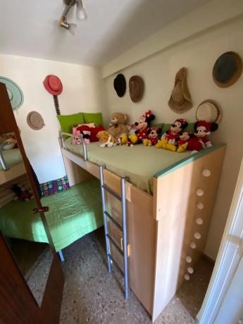 Piso en calle la Creu