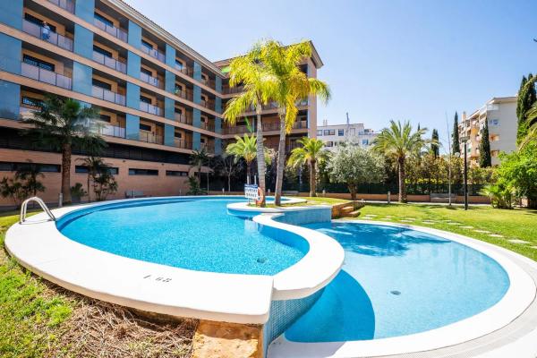 Dúplex en Bulevard dels Musics