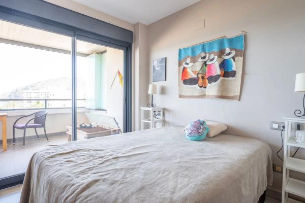 Dúplex en Bulevard dels Musics