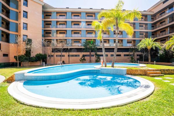 Dúplex en Bulevard dels Musics