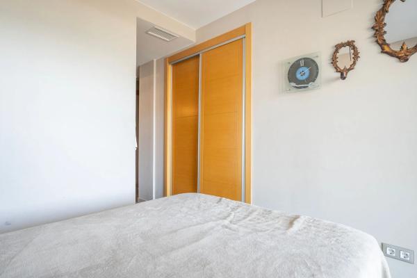 Dúplex en Bulevard dels Musics