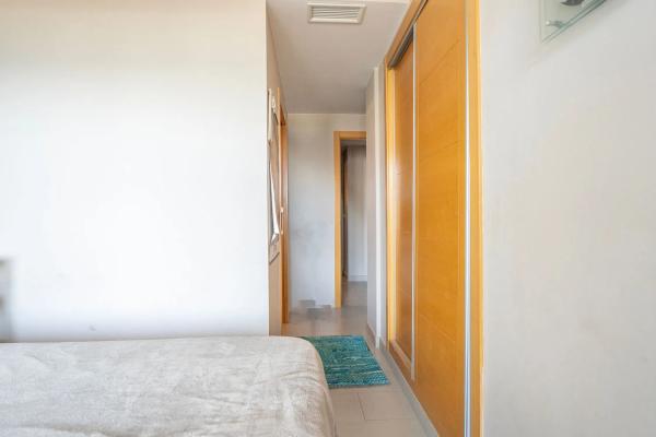 Dúplex en Bulevard dels Musics