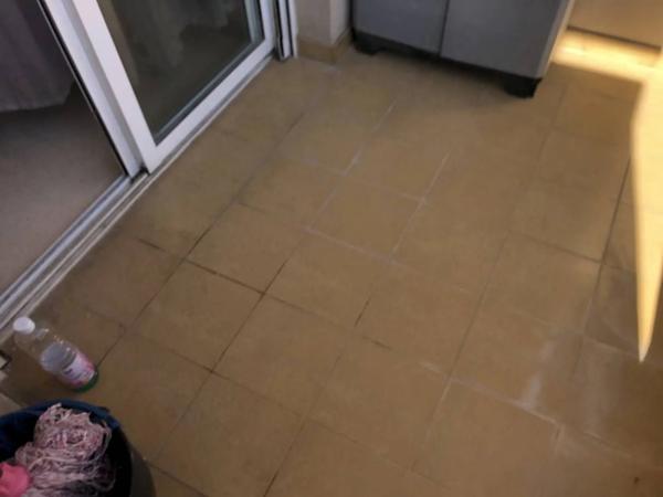 Piso en avenida País Valencià