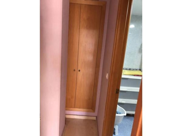 Piso en avenida País Valencià