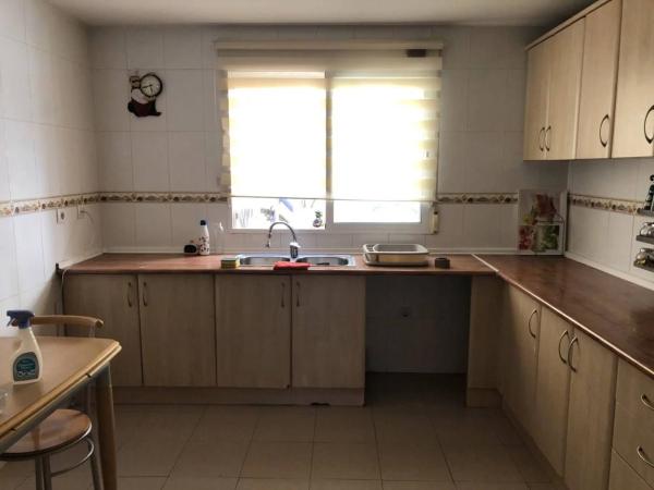 Piso en avenida País Valencià