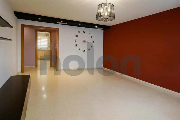 Piso en avenida País Valencià