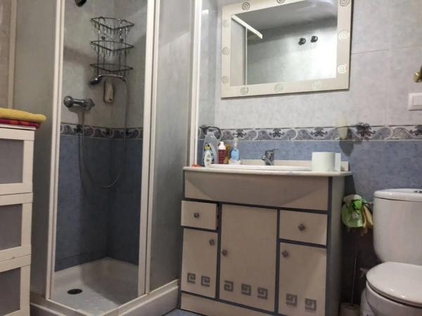 Piso en avenida País Valencià