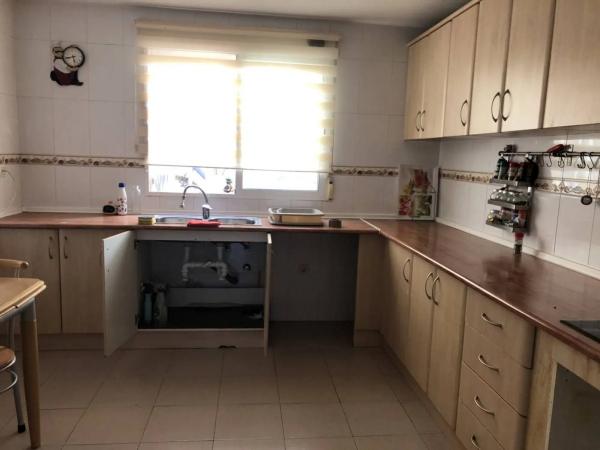 Piso en avenida País Valencià