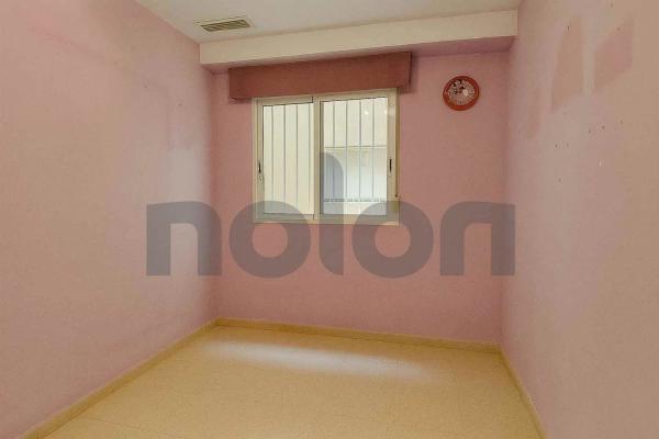 Piso en avenida País Valencià