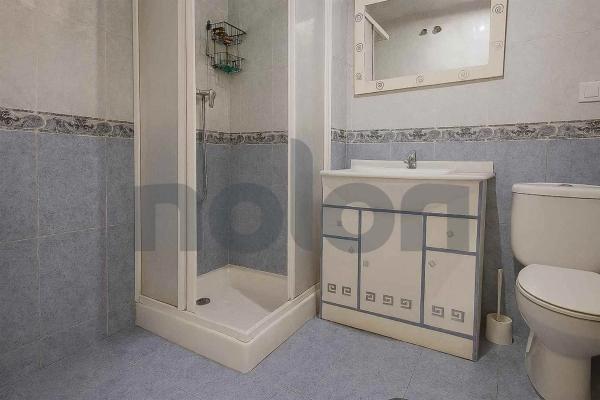 Piso en avenida País Valencià