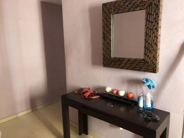 Piso en avenida País Valencià