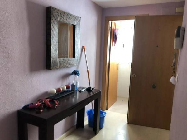 Piso en avenida País Valencià