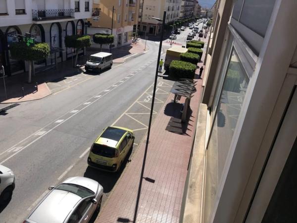 Piso en avenida País Valencià