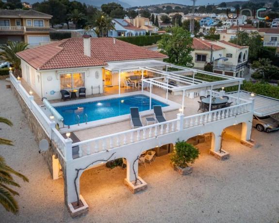 Casa independiente en calle Azorin s/n