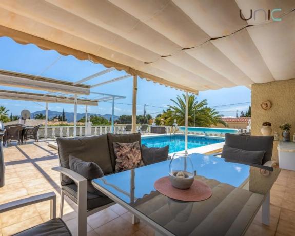 Casa independiente en calle Azorin s/n