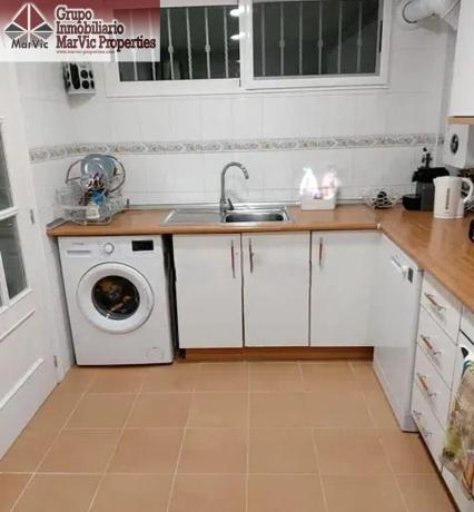 Piso en Alfaz del Pi Pueblo-Urbanizaciones