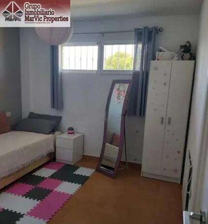 Piso en Alfaz del Pi Pueblo-Urbanizaciones