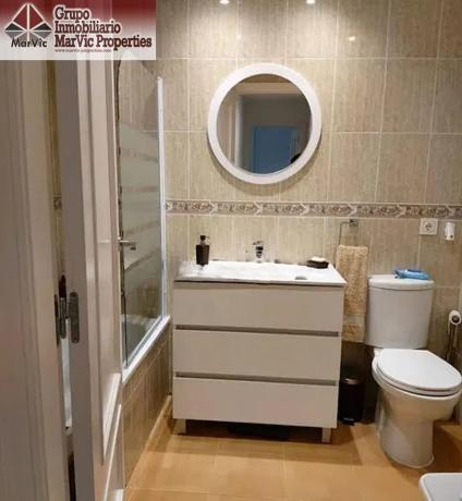 Piso en Alfaz del Pi Pueblo-Urbanizaciones