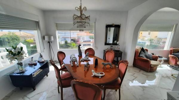 Chalet en Alfaz del Pi Pueblo-Urbanizaciones