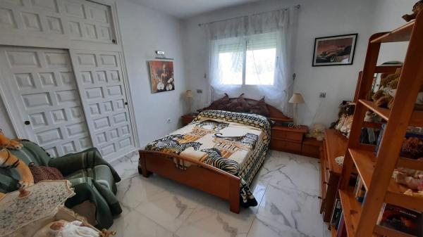 Chalet en Alfaz del Pi Pueblo-Urbanizaciones