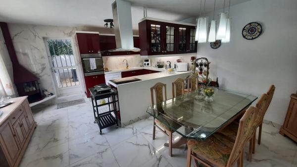 Chalet en Alfaz del Pi Pueblo-Urbanizaciones