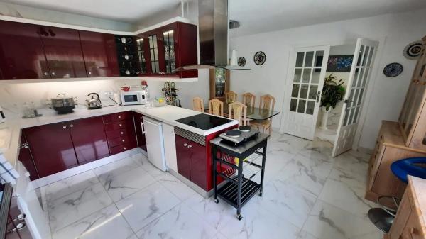 Chalet en Alfaz del Pi Pueblo-Urbanizaciones