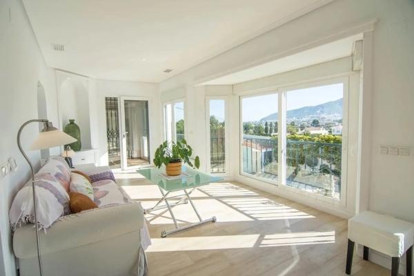 Chalet en Alfaz del Pi Pueblo-Urbanizaciones