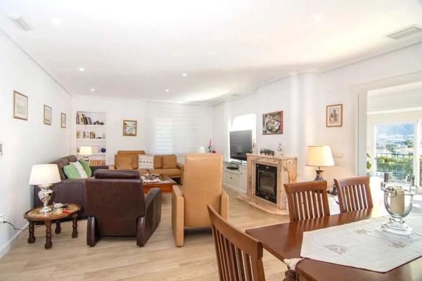 Chalet en Alfaz del Pi Pueblo-Urbanizaciones