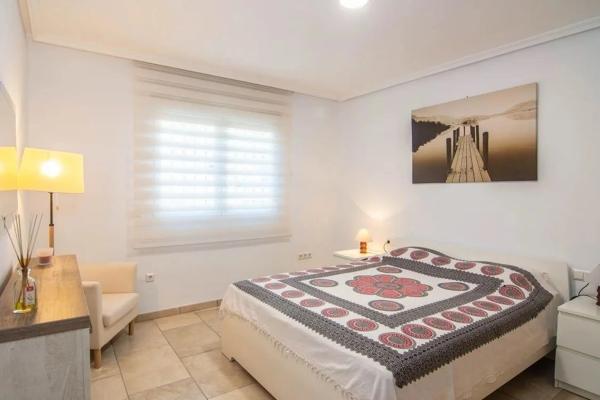 Chalet en Alfaz del Pi Pueblo-Urbanizaciones