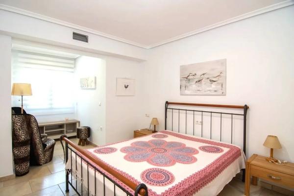 Chalet en Alfaz del Pi Pueblo-Urbanizaciones