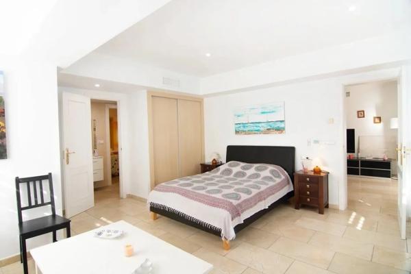 Chalet en Alfaz del Pi Pueblo-Urbanizaciones