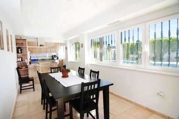 Chalet en Alfaz del Pi Pueblo-Urbanizaciones