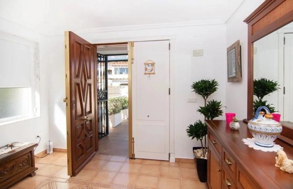 Chalet en Alfaz del Pi Pueblo-Urbanizaciones