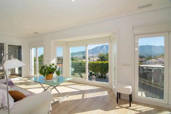 Chalet en Alfaz del Pi Pueblo-Urbanizaciones