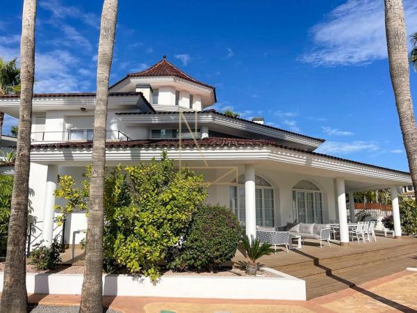 Casa independiente en calle Fuerteventura