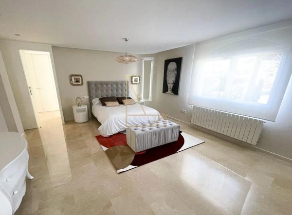 Casa independiente en calle Fuerteventura