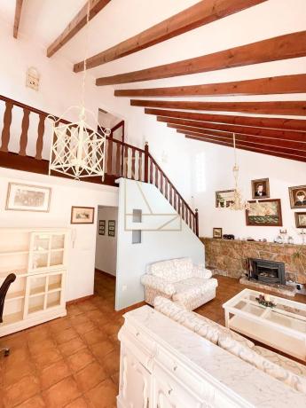 Casa independiente en calle Quevedo