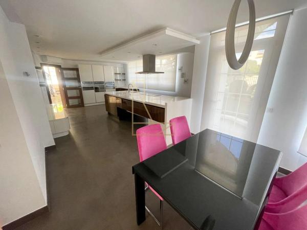 Casa independiente en calle Fuerteventura